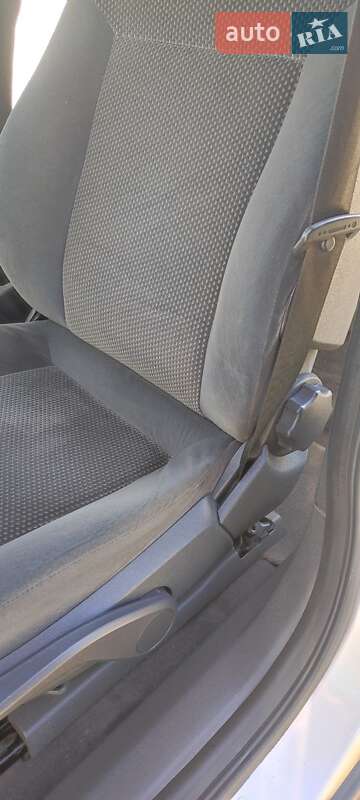 Универсал Opel Astra 2005 в Нововолынске фото 17 Универсал Opel Astra 2005 в Нововолынске
