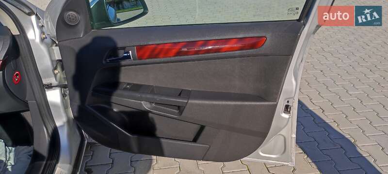 Универсал Opel Astra 2005 в Нововолынске фото 20 Универсал Opel Astra 2005 в Нововолынске