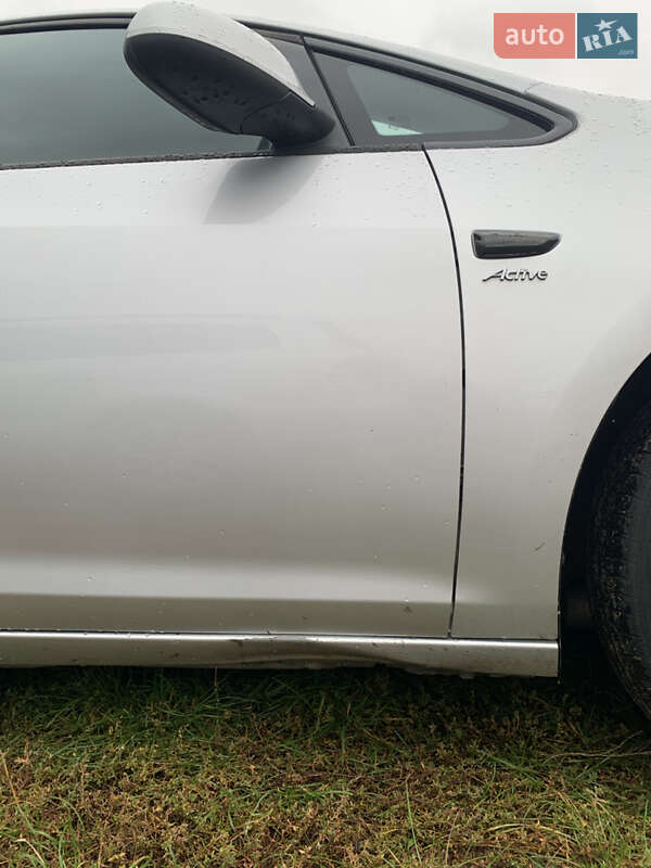 Универсал Opel Astra 2013 в Черкассах фото 13 Универсал Opel Astra 2013 в Черкассах