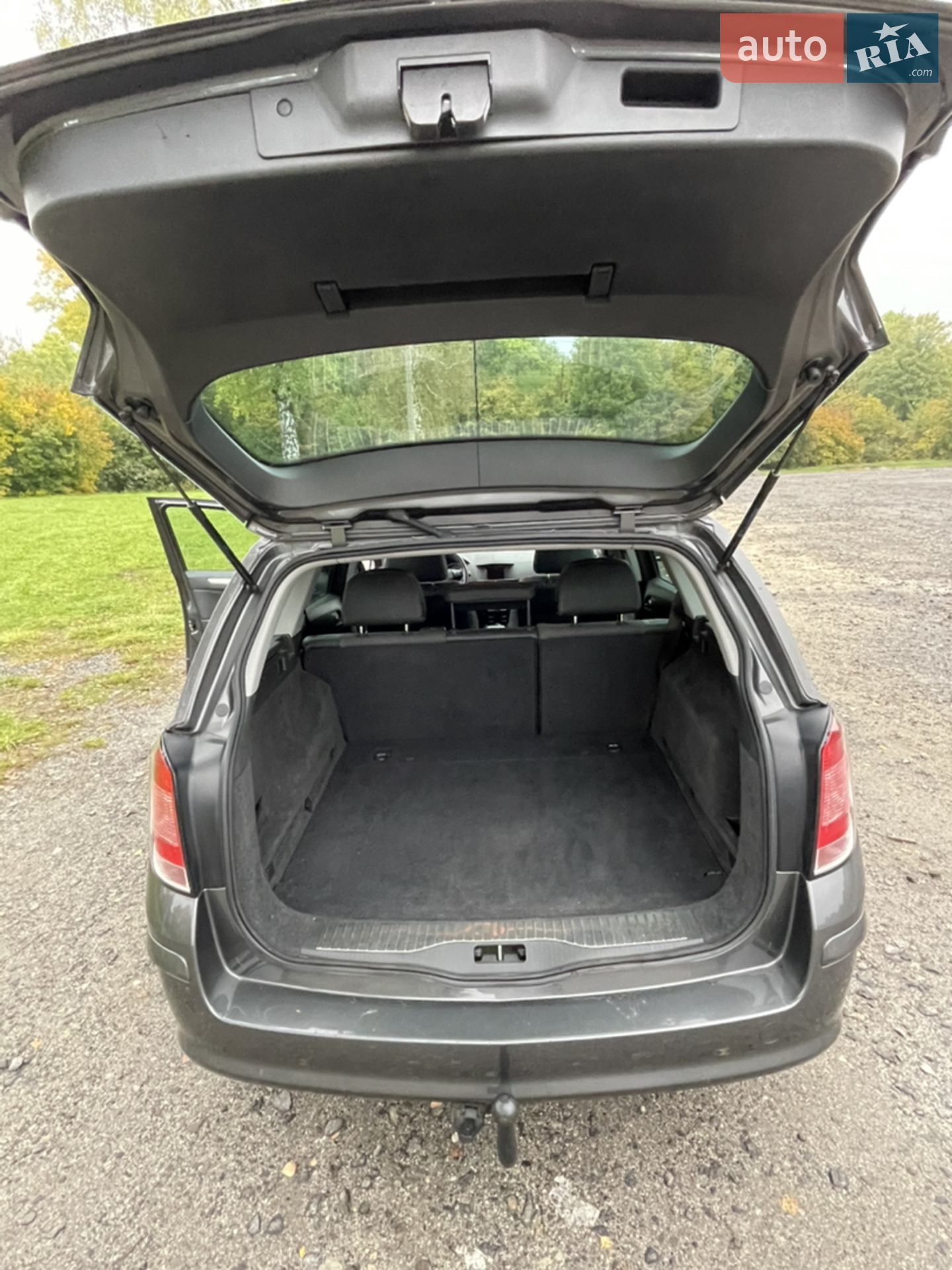 2010 Opel Astra - мініатюра 17