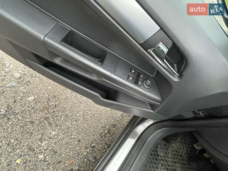 Универсал Opel Astra 2010 в Красилове фото 19 Универсал Opel Astra 2010 в Красилове