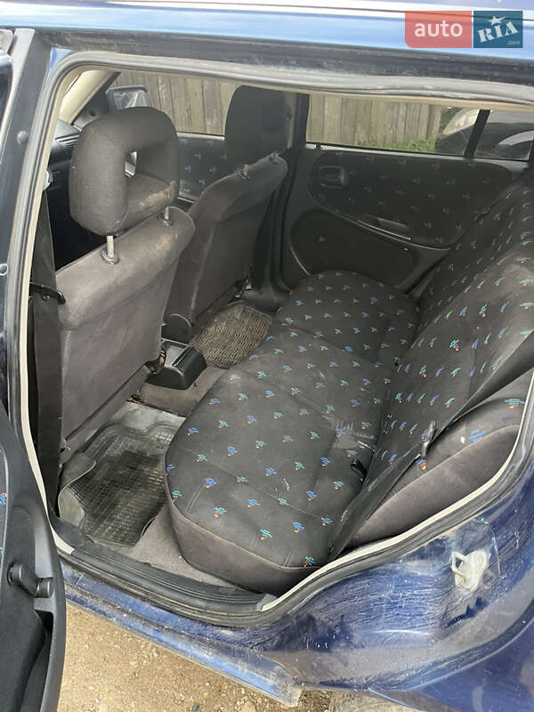 Универсал Opel Astra 1994 в Долине фото 4 Универсал Opel Astra 1994 в Долине