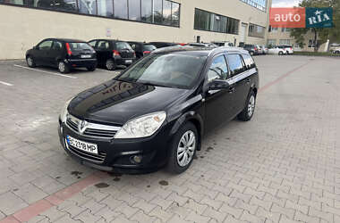 Универсал Opel Astra 2007 в Стрые