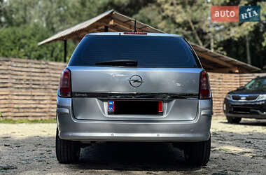 Универсал Opel Astra 2009 в 