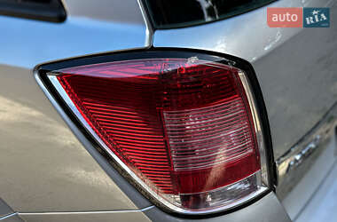 Универсал Opel Astra 2009 в 