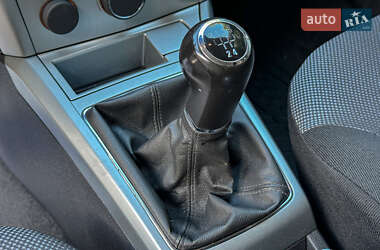 Универсал Opel Astra 2009 в 