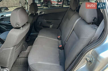 Универсал Opel Astra 2009 в 