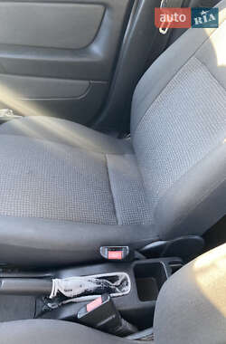 Седан Opel Astra 2006 в 