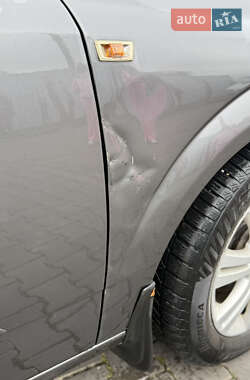 Универсал Opel Astra 2010 в 