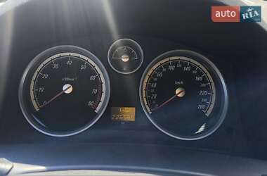 Универсал Opel Astra 2008 в 