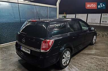 Универсал Opel Astra 2008 в 