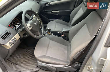Універсал Opel Astra 2008 в  фото 10 Універсал Opel Astra 2008 в