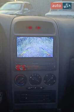 Универсал Opel Astra 2001 в  фото 10 Универсал Opel Astra 2001 в