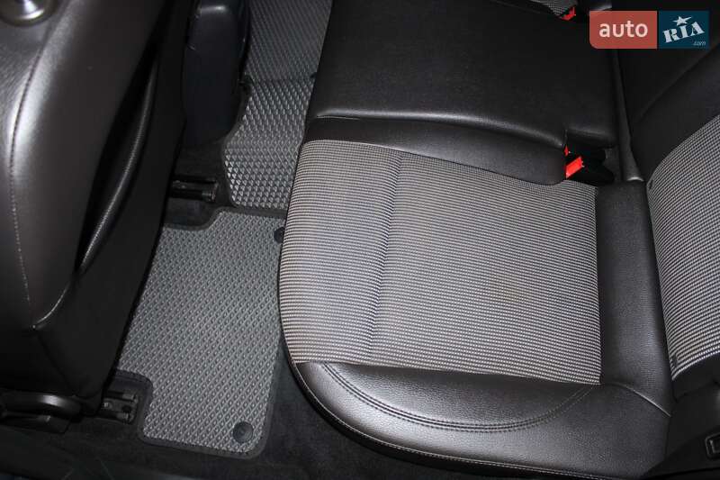 Универсал Opel Astra 2012 в Днепре фото 30 Универсал Opel Astra 2012 в Днепре