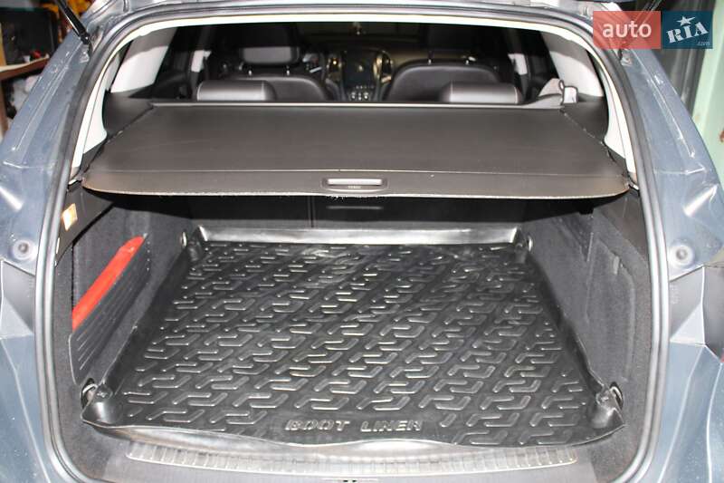 Универсал Opel Astra 2012 в Днепре фото 42 Универсал Opel Astra 2012 в Днепре