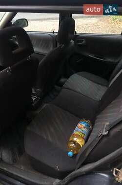 Універсал Opel Astra 1997 в  фото 14 Універсал Opel Astra 1997 в