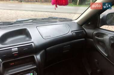 Універсал Opel Astra 1997 в  фото 16 Універсал Opel Astra 1997 в