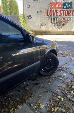Седан Opel Astra 2007 в 