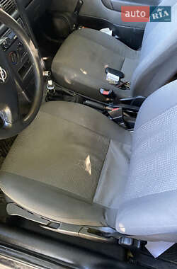 Седан Opel Astra 2007 в 