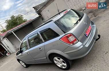 Универсал Opel Astra 2008 в 
