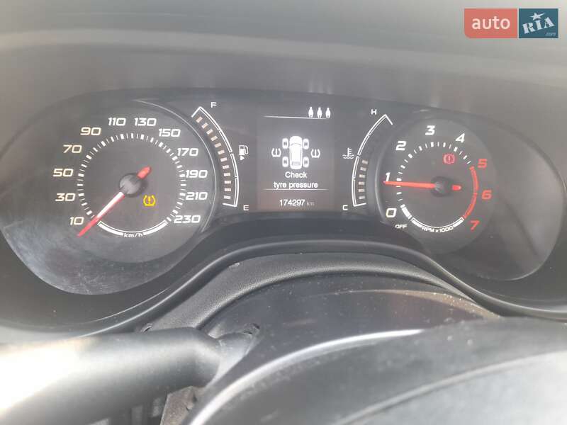 Седан Opel Astra 2008 в Львове