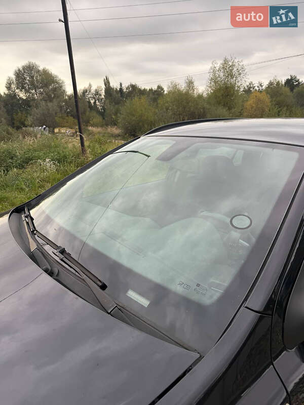 Универсал Opel Astra 2008 в Трускавце