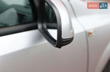Хэтчбек Opel Astra 2008 в 
