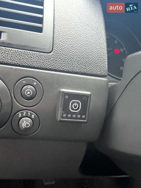 Хетчбек Opel Astra 2012 в Харкові фото 10 Хетчбек Opel Astra 2012 в Харкові