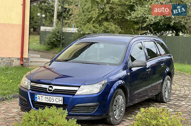 Универсал Opel Astra 2006 в 