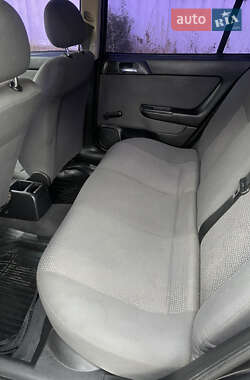 Седан Opel Astra 2007 в 