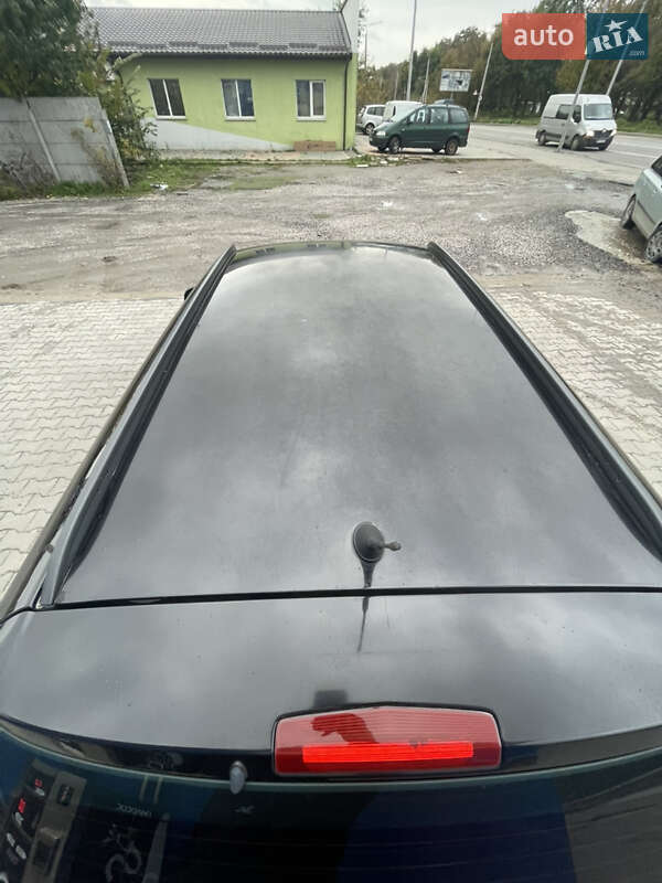 Универсал Opel Astra 2008 в Виннице фото 5 Универсал Opel Astra 2008 в Виннице