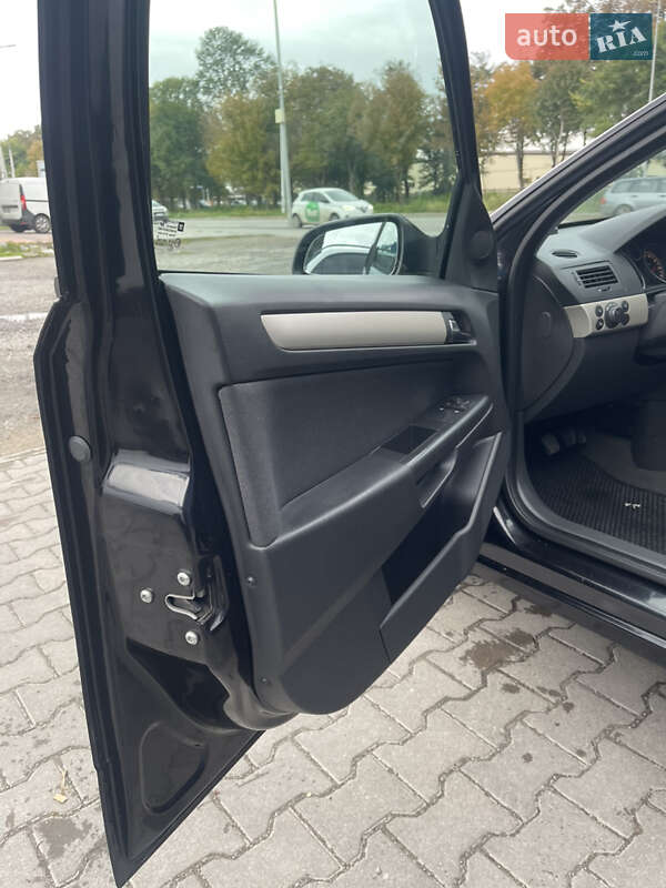 Универсал Opel Astra 2008 в Виннице фото 11 Универсал Opel Astra 2008 в Виннице