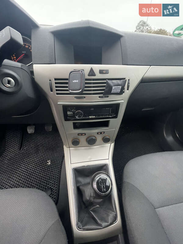 Универсал Opel Astra 2008 в Виннице фото 18 Универсал Opel Astra 2008 в Виннице