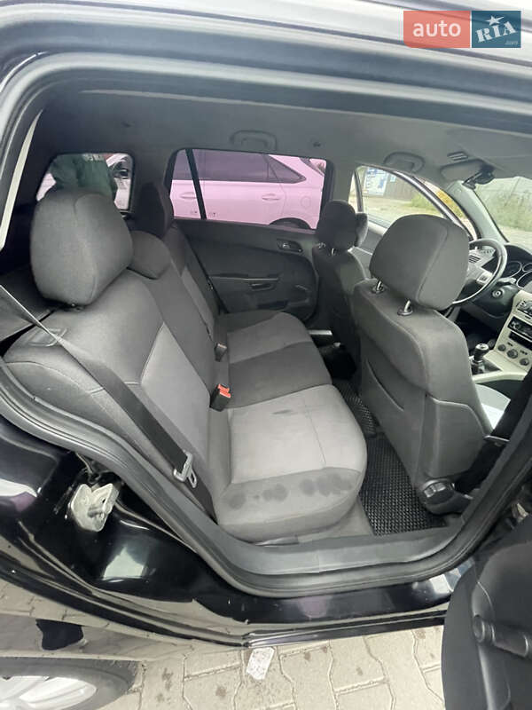 Универсал Opel Astra 2008 в Виннице фото 24 Универсал Opel Astra 2008 в Виннице