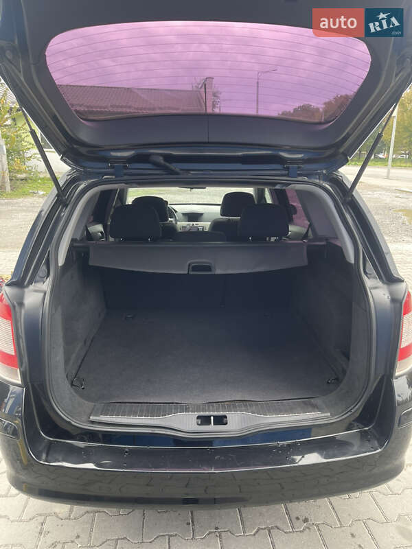 Универсал Opel Astra 2008 в Виннице фото 28 Универсал Opel Astra 2008 в Виннице