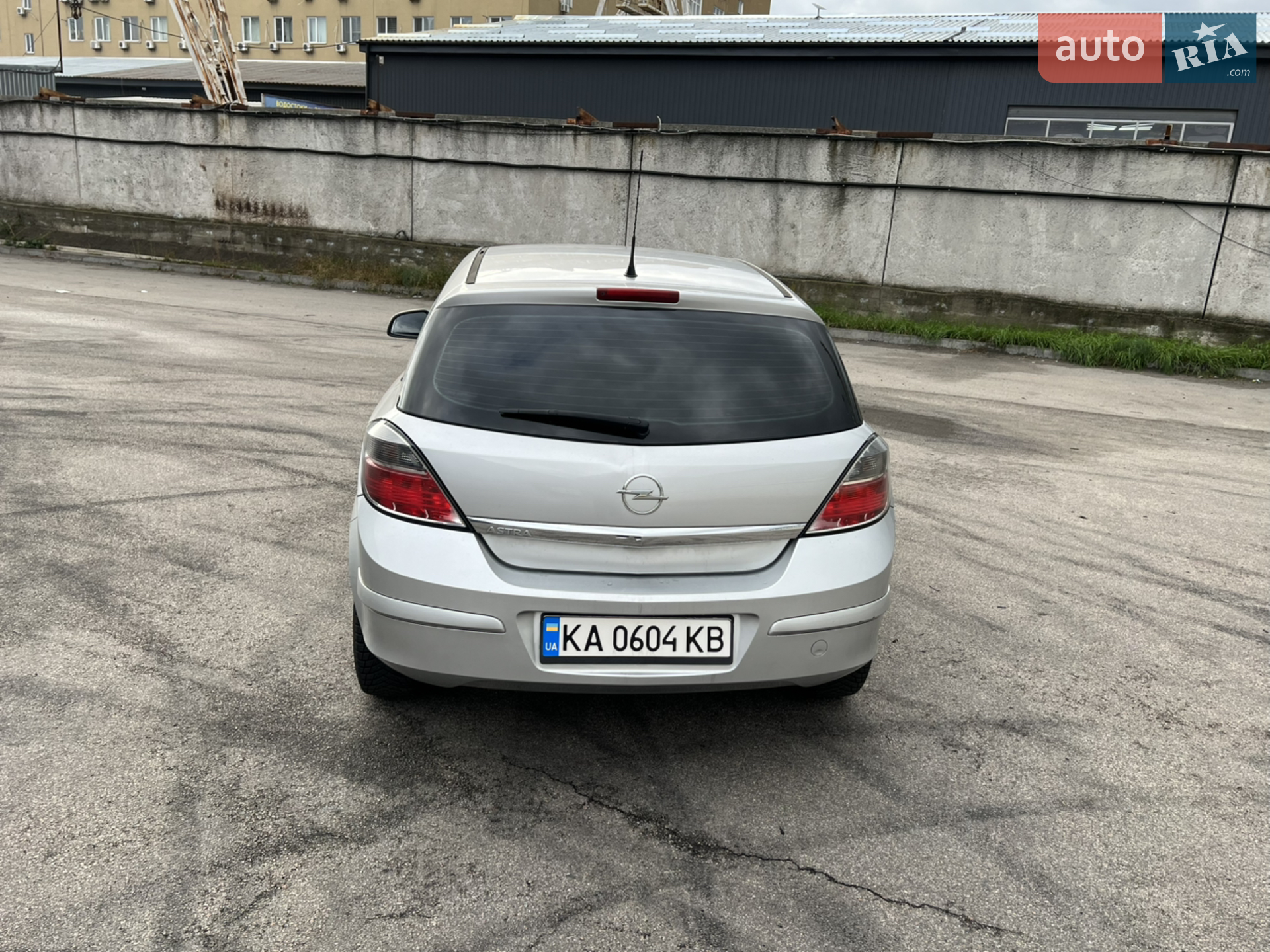 2013 Opel Astra - мініатюра 5