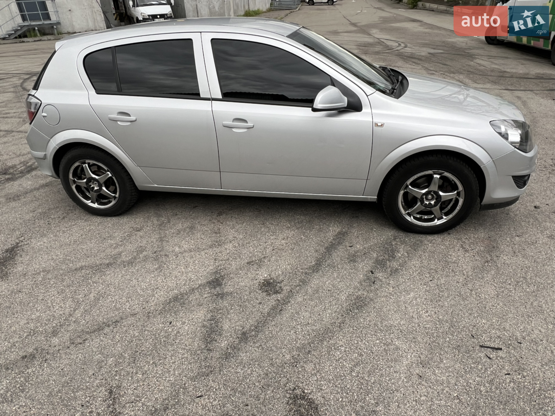 2013 Opel Astra - мініатюра 25