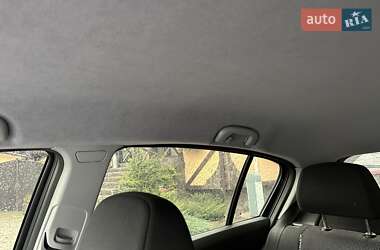 Хэтчбек Opel Astra 2006 в 