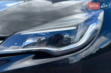 Универсал Opel Astra 2019 в 
