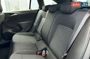 Универсал Opel Astra 2019 в 