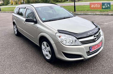 Универсал Opel Astra 2007 в 