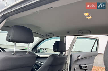 Универсал Opel Astra 2007 в 