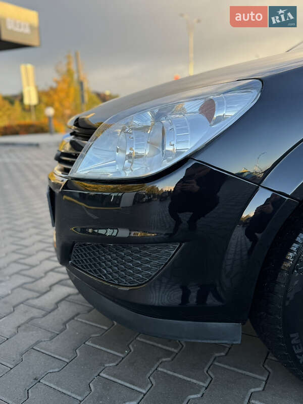 Универсал Opel Astra 2008 в Владимире фото 8 Универсал Opel Astra 2008 в Владимире