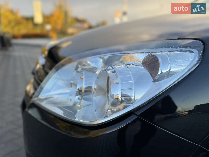 Универсал Opel Astra 2008 в Владимире фото 9 Универсал Opel Astra 2008 в Владимире