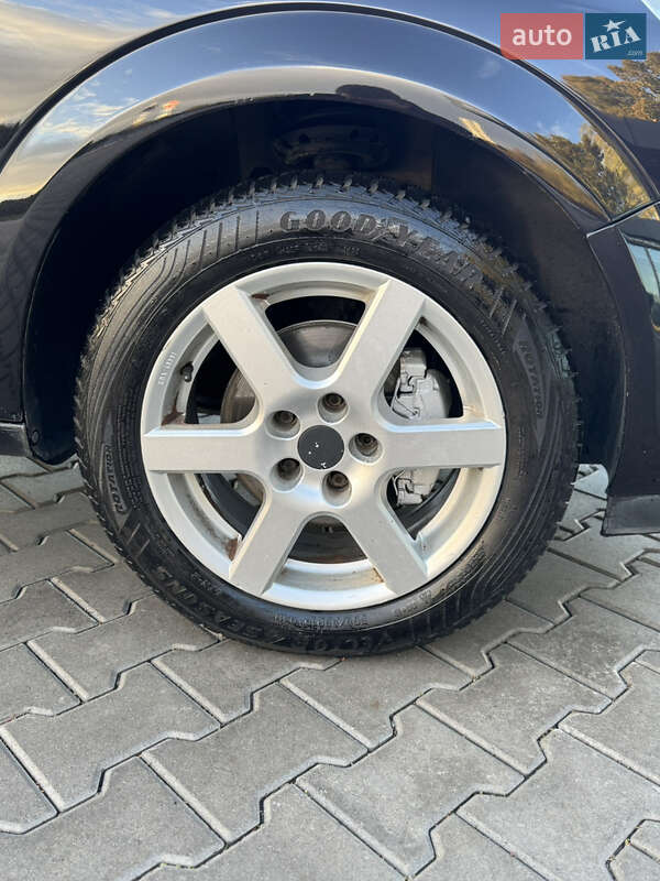 Универсал Opel Astra 2008 в Владимире фото 27 Универсал Opel Astra 2008 в Владимире