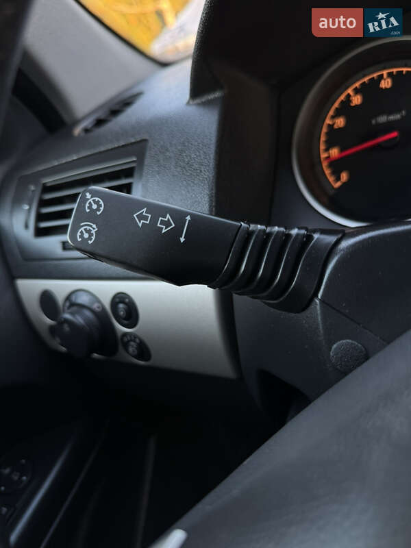 Универсал Opel Astra 2008 в Владимире фото 47 Универсал Opel Astra 2008 в Владимире