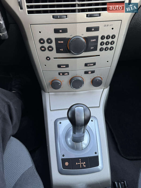 Универсал Opel Astra 2008 в Владимире фото 52 Универсал Opel Astra 2008 в Владимире