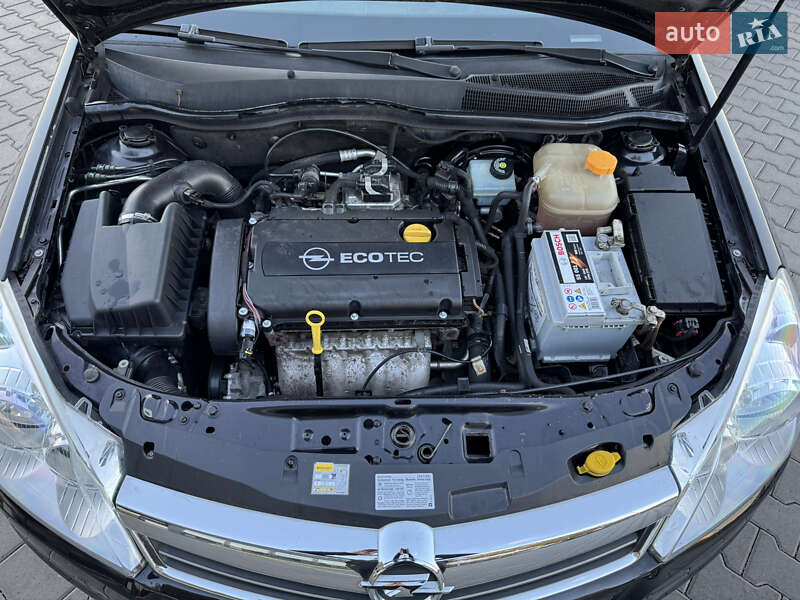 Универсал Opel Astra 2008 в Владимире фото 71 Универсал Opel Astra 2008 в Владимире