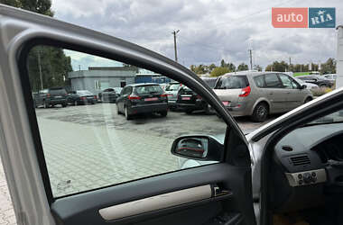 Универсал Opel Astra 2007 в 