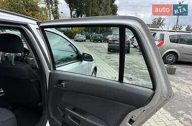 Универсал Opel Astra 2007 в 